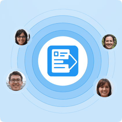 Instant 100+ Integrations